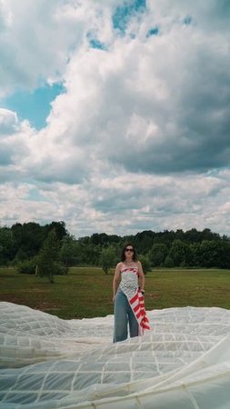 🌙 «Любовь — забытые фильмы и убегая назад, ты можешь не вспомнить и многое потерять…»