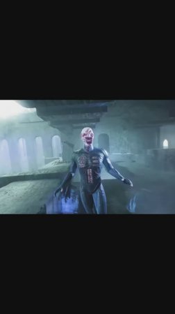 Clive Barker’s Hellraiser Revival Gameplay #Shorts #CliveBarker #Hellraiser #Pinhead
