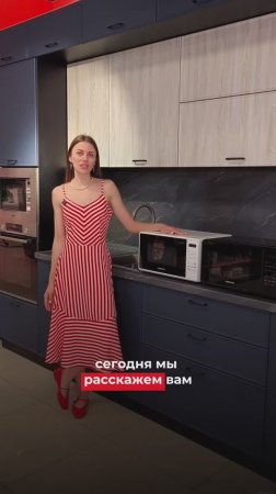 Какую микроволновку выбрать? черную NS-MW20BSD70G или белую NS-MW20WSD70G?

#микроволновка #свч