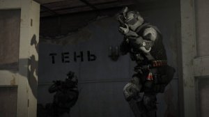 Операция: "ТЕНЬ" | Короткометражный фильм | GTA 5