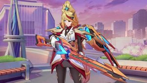 Лесли беспощадный/МЛББ