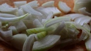 Филе индейки, тушенное с черносливом