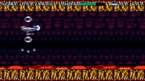 Curse [4K] [Sega Mega Drive]