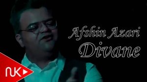Afshin Azari - Divane