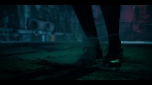 «Сатурналии» (Saturnalia, 2025)