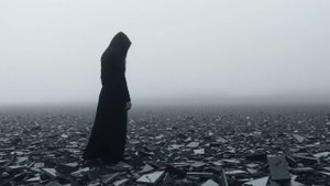 Слова... ранят. (AI Generation)