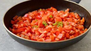 Армянский газаров перец