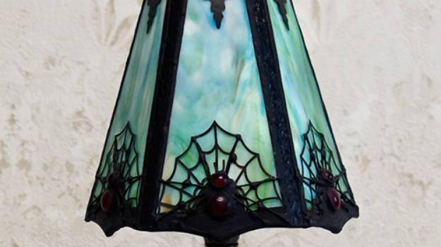 Настольная лампа NL 02