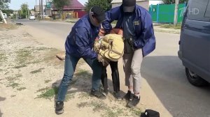 ФСБ предотвратила убийство высокопоставленного российского военнослужащего в Ростове-на-Дону