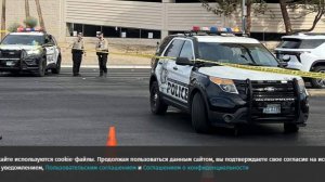 CNN сообщила о гибели двух человек в результате стрельбы у казино в Неваде