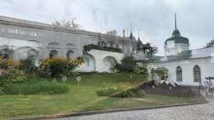 215. Ярославль, Волга, Кострома, Ростов Великий, Троице-Сергиева Лавра, и обед с группой.