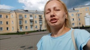 Мы дома 😊 А Тёма снова уехал отдыхать