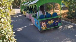 Ах Саратов городок