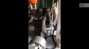 Производство биоразлагаемой пленки на компактном экструдере