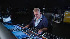 08. Soloist Presence, Percussion Detail, Channel Input Delays, Haas Effect on Panning and Timing
