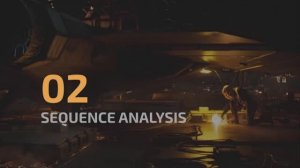W8_02 -Sequence analysis