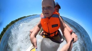 Хутор Утешение. Гдов. Чудское озеро. 2024 год