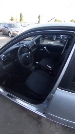LADA Granta I, 2016 г.в. пробег 72 244 км