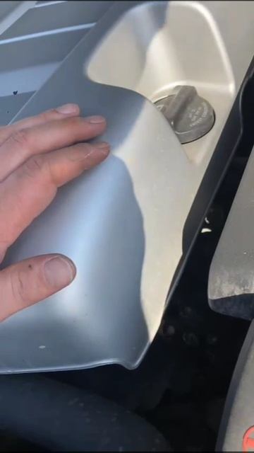 Тест ДВС 2UZ-FE LEXUS GX470 2003г