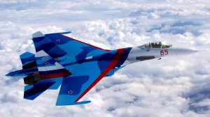 ВВС России
