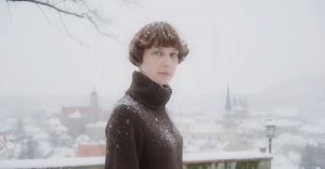 Марина Цветаева: В раю (фрагмент) (FHD)