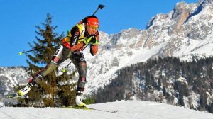 Биатлонистка Дальмайер серьезно пострадала, попав под камнепад в Пакистане