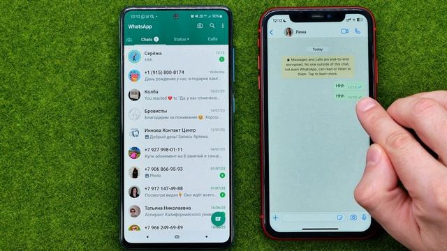 How to Know if Someone Blocked You on Whatsapp