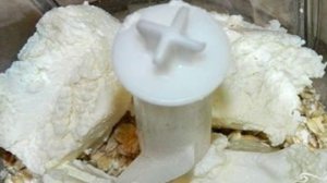 Диетическое печенье