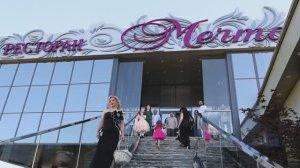 Свадьба Агопа и Аллы 27 06 2025