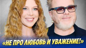 Подольская высказалась об отношениях с Пресняковым