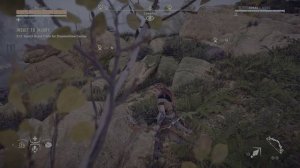 Ветры, забывшие голос людей