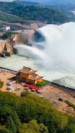 Платина на Желтой реке, Китай 🇨🇳