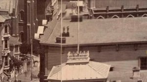 АТМОСФЕРНОЕ ЭЛЕКТРИЧЕСТВО в Сан Франциско 1878 года 2 Ч. Автономные Электростанции