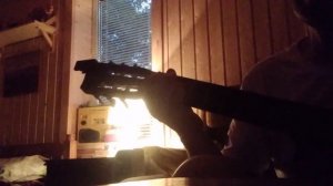 Как большая птица