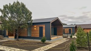 Барнхаус 100 м2 Ваганов Парк (1).
