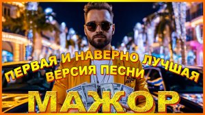 МАЖОР №1