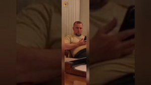 Апти Алаудинов "АХМАТ". Телефонный разговор с Максом Дивничем