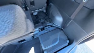 HONDA STEPWAGON 2022 ГОД