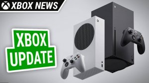Июльское обновление для консолей Xbox Series X/S | Июль 2025 | Новости Xbox