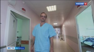 «Вести» продолжают знакомить с костромичами, чьи портреты в этом году разместят на Доске почета
