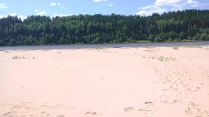 Поездка в Тюлькино Сплав Отдых