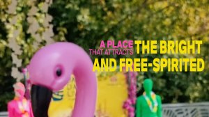 Powerful beach vibe "BALI DANCE LIVE"