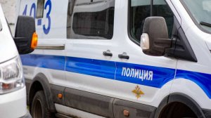 Полиция задержала трех подростков за провокационное поведение в храме в Москве