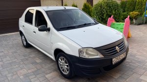 Логан 2010