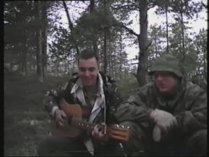 52 С тех пор, как он ушёл. 2002. Песни с Белого Моря.