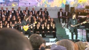 Двести храмов. ЕСЛИ