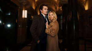 Сериал Анатомия скандала – 1 сезон 5 серия / Anatomy of a Scandal