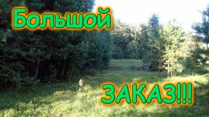 Продолжаю облагораживание дома. На встречу с заказчиком. Колёса и воздушные шары. (07.25г) Бровченко