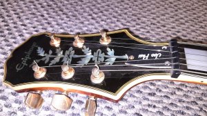 have yourself a merry little christmas Tonex One