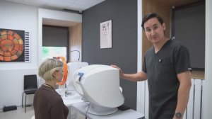 Периметрия